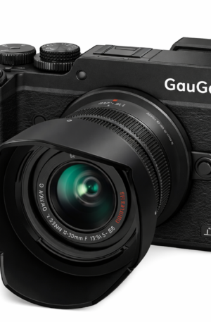 Máy ảnh kĩ thuật số GauGau GX8